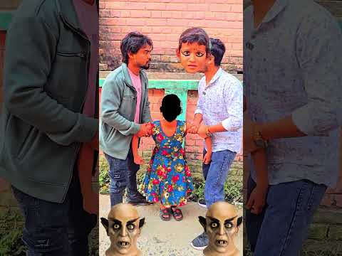 Building Wooden log Cabin in Forest 🌲😘 Survival House Step by Step