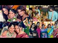 Instagram Fame Deepthi Sunaina And Biggboss Harika At Navya Naidu Marriage Deepthisunaina Viral