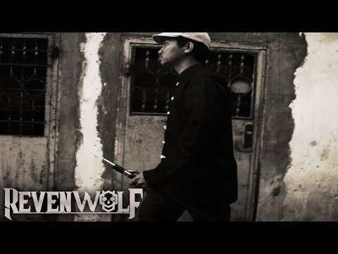 Revenwolf - The Obsession (Official Music Video)