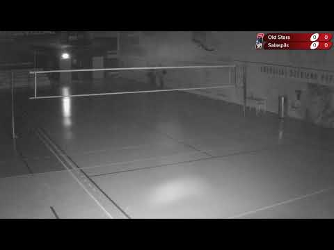 Olybet EVL 15.12.2019 - 1.laukums