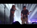 Keith Urban 'Good Thing' with Rob Joyce from Berlin, MA 7/2/16 Meadowbrook in Gilford, NH