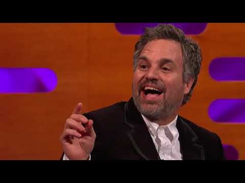 Graham Norton Show S26E17 - Mark Ruffalo, David Schwimmer, Nick Mohammed, Alicia Keys, Tamsin Greig.