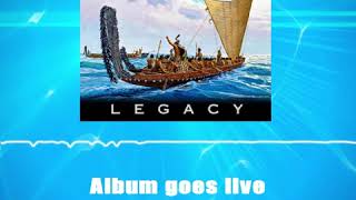 Katchafire LEGACY album promo - Wasted
