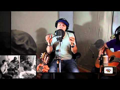 Predikador Presenta Flex - Vives en mi acústico (www.reggae.com.pa)