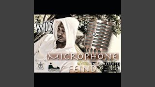 Microphone Fiend