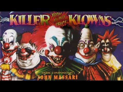 Video thumbnail for Killer Klown March