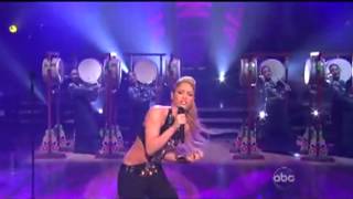 Shakira – Did it Again (Hope for Haití 2009)