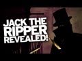 Jack The Ripper S Identity Revealed