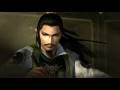 Dynasty Warriors 5: Empires Opening Intro