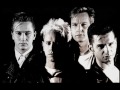 Depeche Mode - Happiest Girl (B-Side)