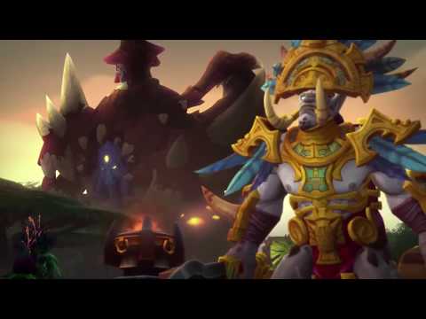 Revive vs. Mythic Mythrax the Unraveler