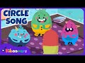 Circle Time Song The Kiboomers Preschool Movement Songs