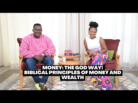 Money: The God Way! Biblical Principles of Money and Wealth | Ft Pst Damon Shurnet