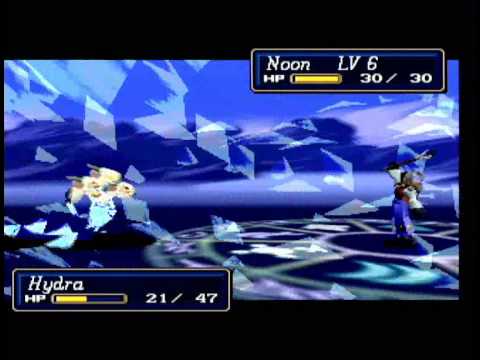 Let's Play Shining Force 3 - Battle 17