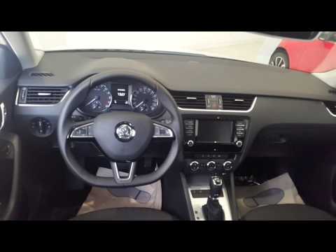 Skoda Octavia Combi Style 1.6 lt. TDI 110 PS Green Tec DSG