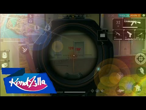 Mc Levin & Mc GW - So Botadão