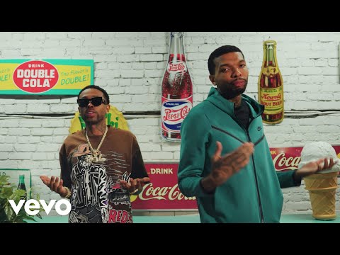 Cookie Money, Pablo Skywalkin - Closer To My Dreams (Official Video)