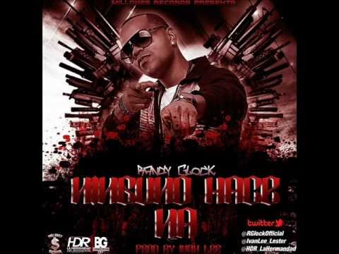 Randy Glock - Ninguno Hacen Na (Prod By Ivan Lee)