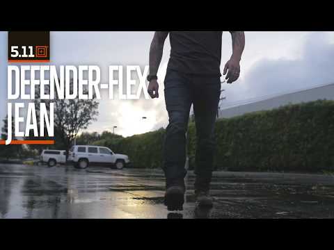 BAHRAIN 511 TACTICAL DEFENDER-FLEX SLIM JEANS جينز ديفيندر فليكس ,