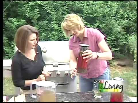 Picnic teas at Fava Tea Company