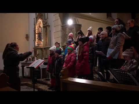 Halelujah, Václav Neckař