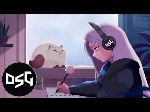 Lofi dubstep radio mix - best relax/study to (5 hours & DSG deleted release)