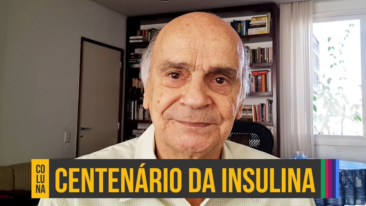 Por que a descoberta da insulina foi revolucionária