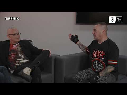 A kupagyőztes legyen készen Európára! - Út a Puskásba magazinműsor 18. rész