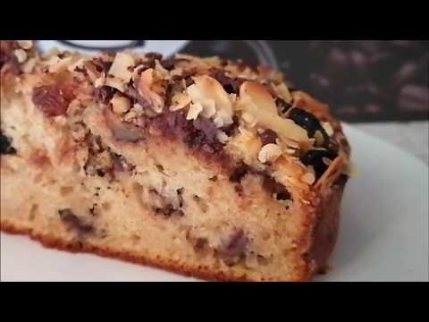 torta sana👌100% con farina integrale😋#8