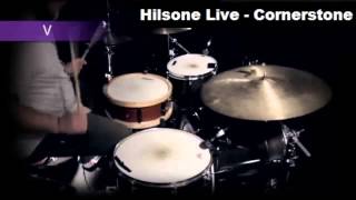 Hillsong Live - All my hope - Drums