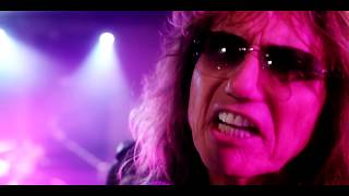 Whitesnake&#39;s &quot;Lady Double Dealer&quot; from The Purple Album - Video Gift
