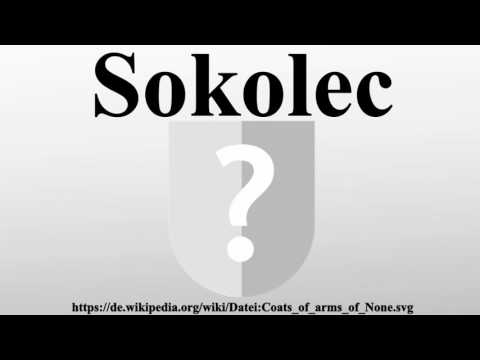 Sokolec
