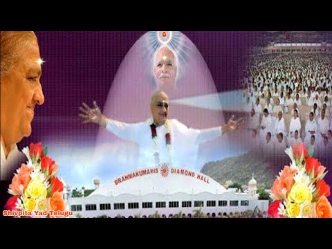 Madhuvanam Ento Sundaramo - Song {Bk Divine Song}