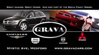 Grava Chrysler Mitsubishi Dodge