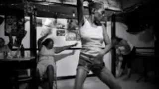 Son Seals   ~  &#39;&#39;Cotton Picking Blues&#39;&#39;  1973