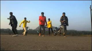 preview picture of video 'RDA CREW (Rahul Dance Academy, Hazaribagh, Jharkhand)'