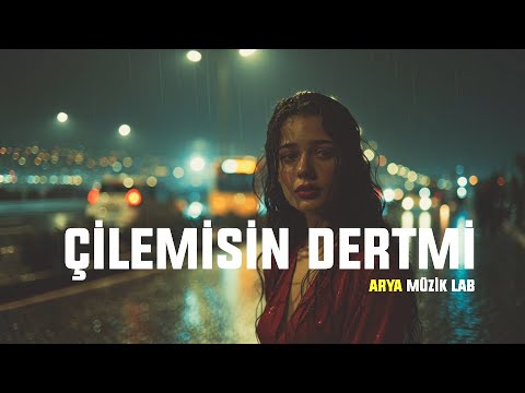 Çilemisin Dertmi Gam mı Keder mi / Vurmayın - Arya Vokal | Arya Müzik Lab