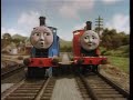 Thomas Friends Thomas And His Friends Get Along US DVD Part 2