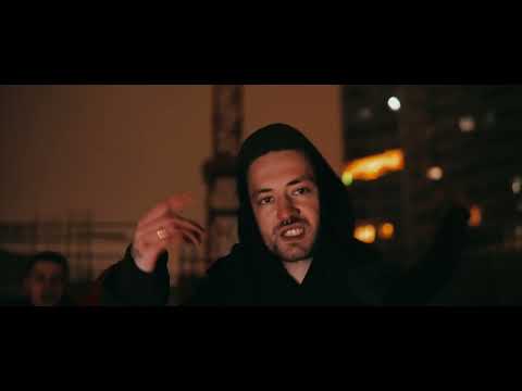 23CODE x Domnul UDO - Manusi Freddy Krueger (Videoclip oficial) by 128 VISION