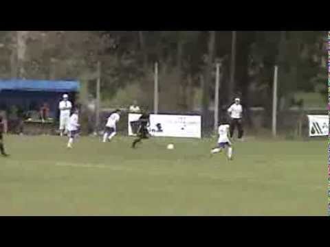 Cruzeiro 4 x 0 Bola Ouro Quartas Final Brazil Cup 2013 sub-13 julho de 2013 Mateus P Peres