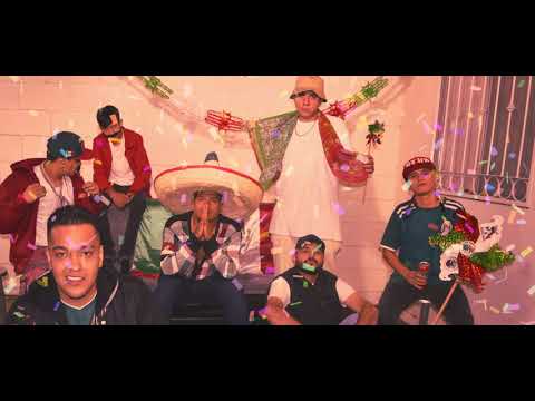 Depa Squad - A Lo Mexicano