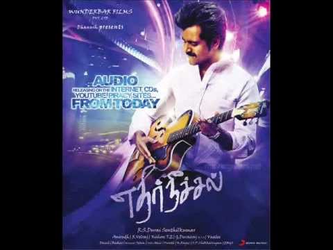 Ethir Neechal - Local Boys Remix DJ VANOHN