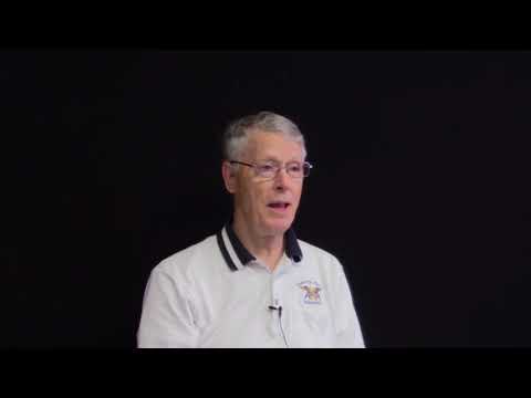 Flying an A-6 During Operation Linebacker II