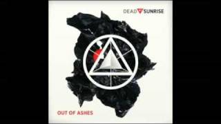 Dead By Sunrise - End Of The World (Out Of Ashes) HQ.flv