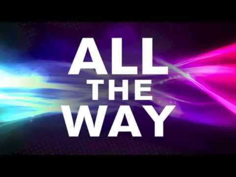 Timeflies - All The Way
