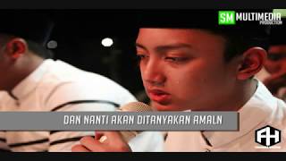 Download lagu 'KEREN' Translate Turi Putih Bhs. Madura ke Bhs. Indonesia. GUS AZMI FT MOH. HENDRA. mp3