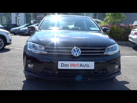CMG VW BALLINA: 161D44968 VW Jetta 2.0TDI Comfortline 110BHP