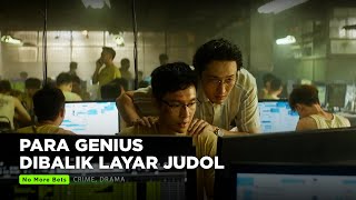 Download lagu Mereka ga takut kalian menang, mereka hanya takut kalian berhenti! - Alur Film NO MORE BETS mp3