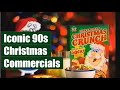 Old Christmas Commercials From The 1990 S Travel Back In Time