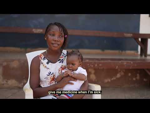 Entrenching person-centred life-stages care to advance the right to health in Sierra Leone